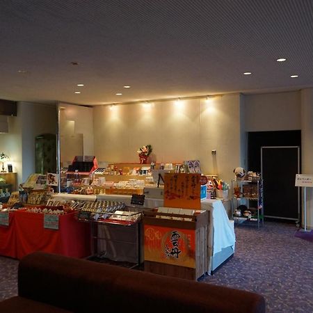 The Gran Resort Elegante Atami 热海 外观 照片