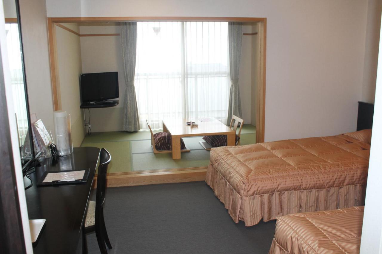 The Gran Resort Elegante Atami 热海 外观 照片