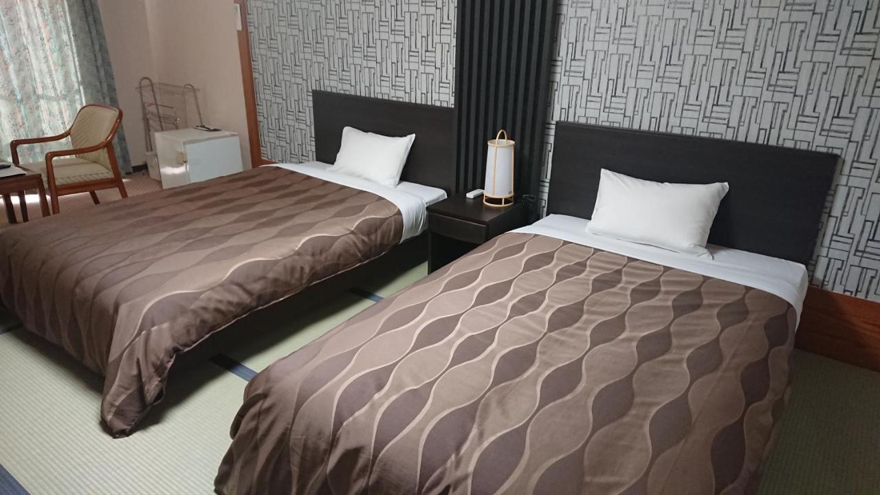 The Gran Resort Elegante Atami 热海 外观 照片