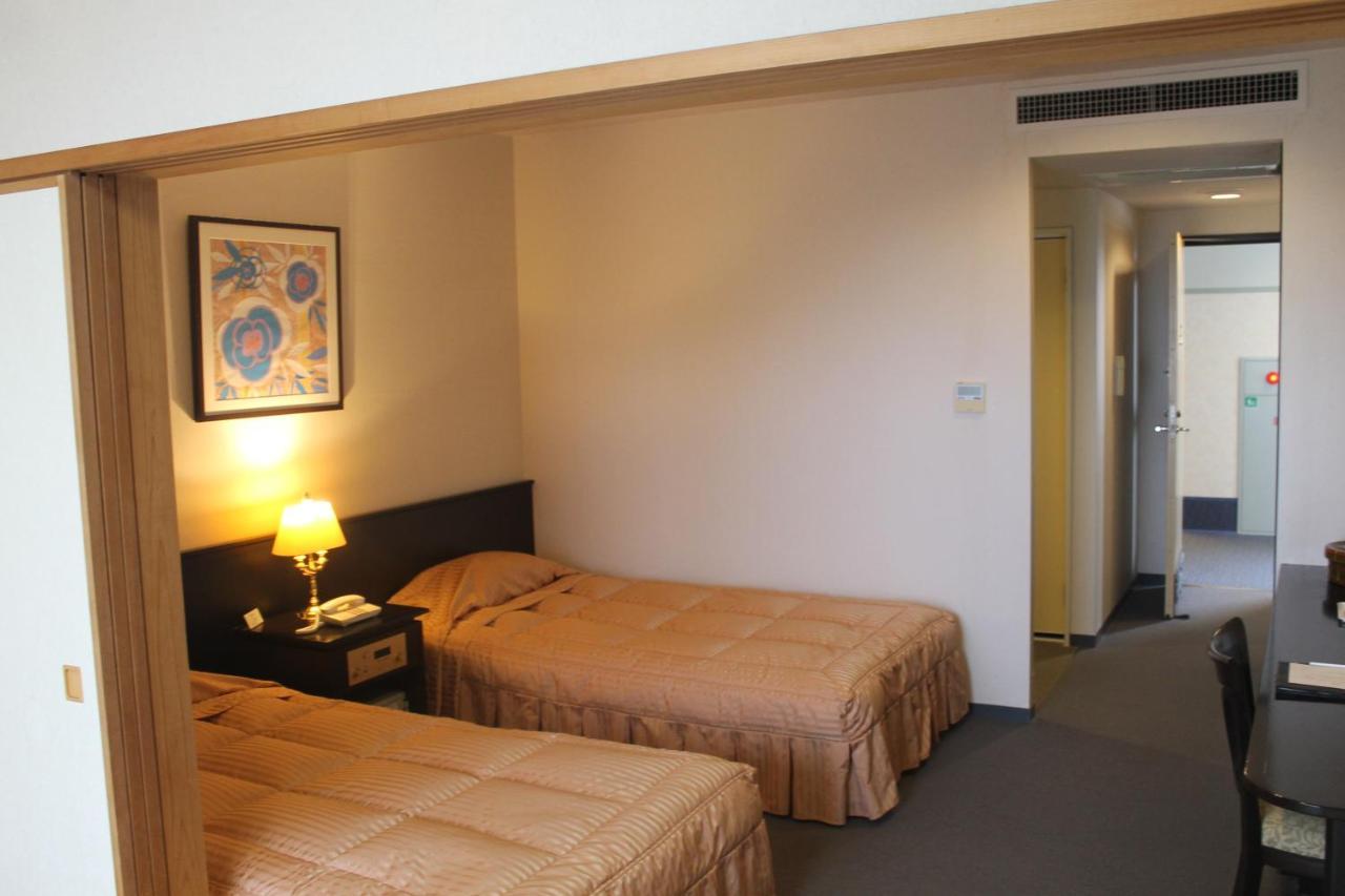 The Gran Resort Elegante Atami 热海 外观 照片