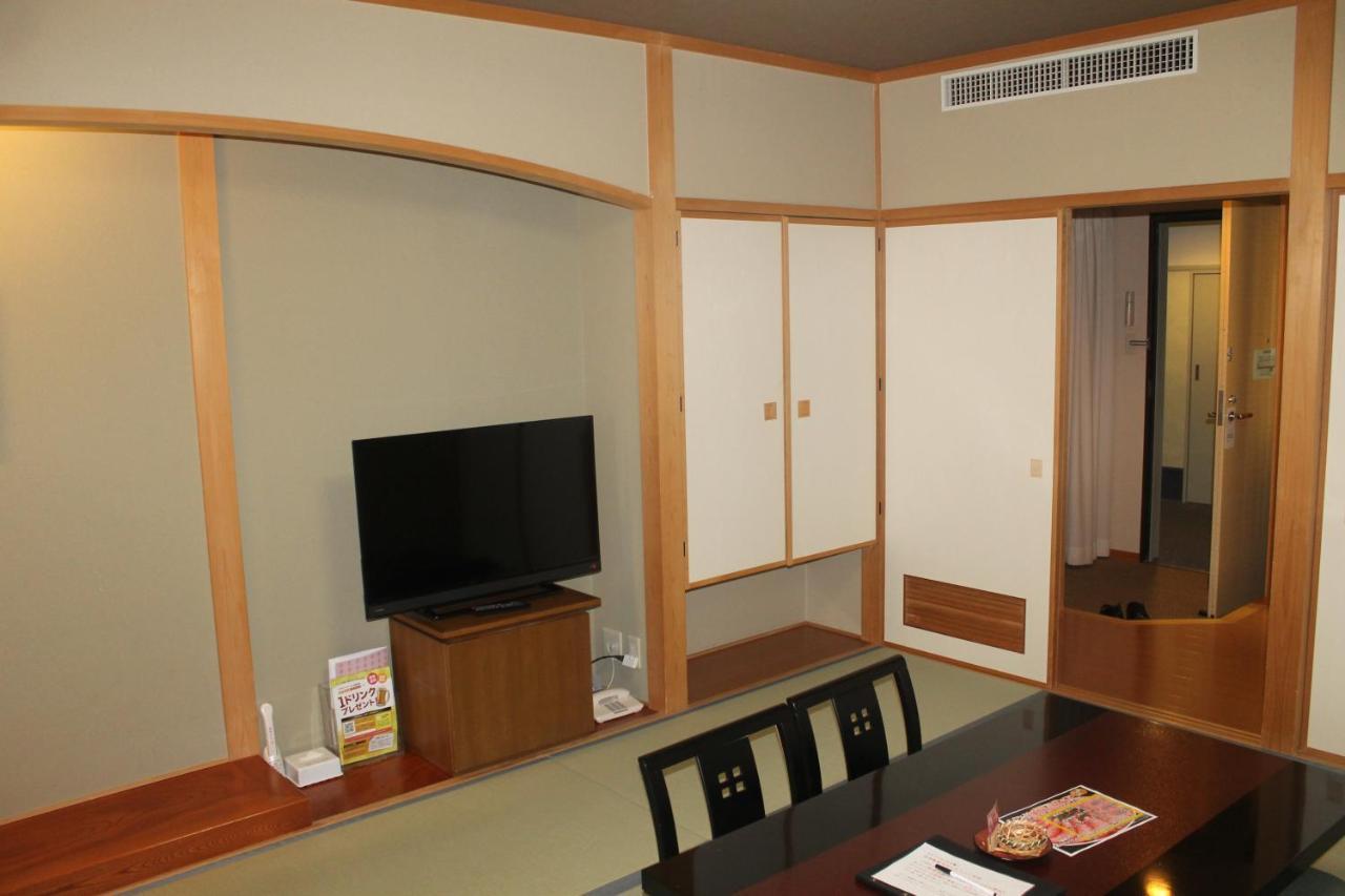 The Gran Resort Elegante Atami 热海 外观 照片