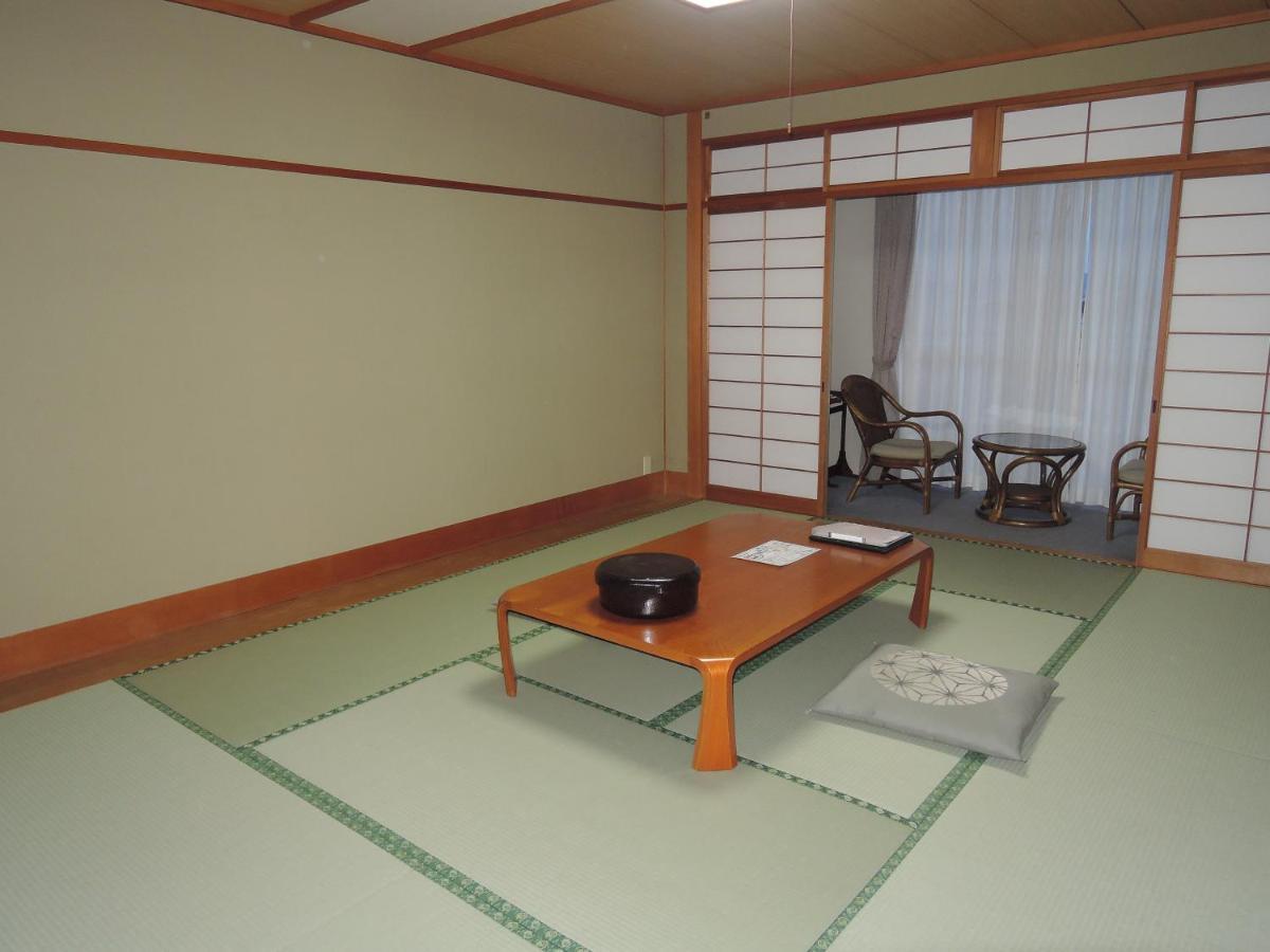 The Gran Resort Elegante Atami 热海 外观 照片