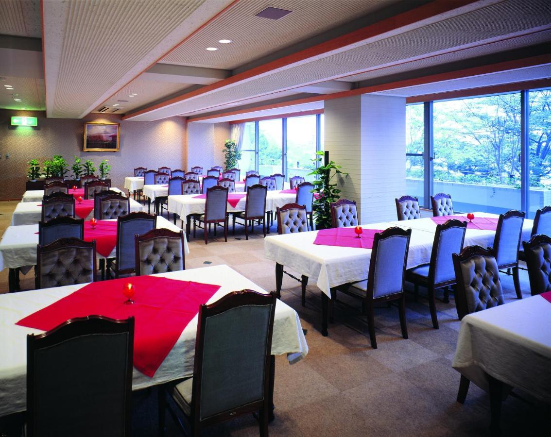 The Gran Resort Elegante Atami 热海 外观 照片
