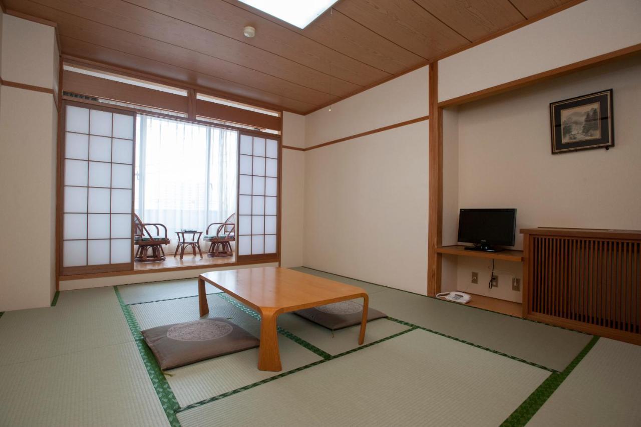 The Gran Resort Elegante Atami 热海 外观 照片