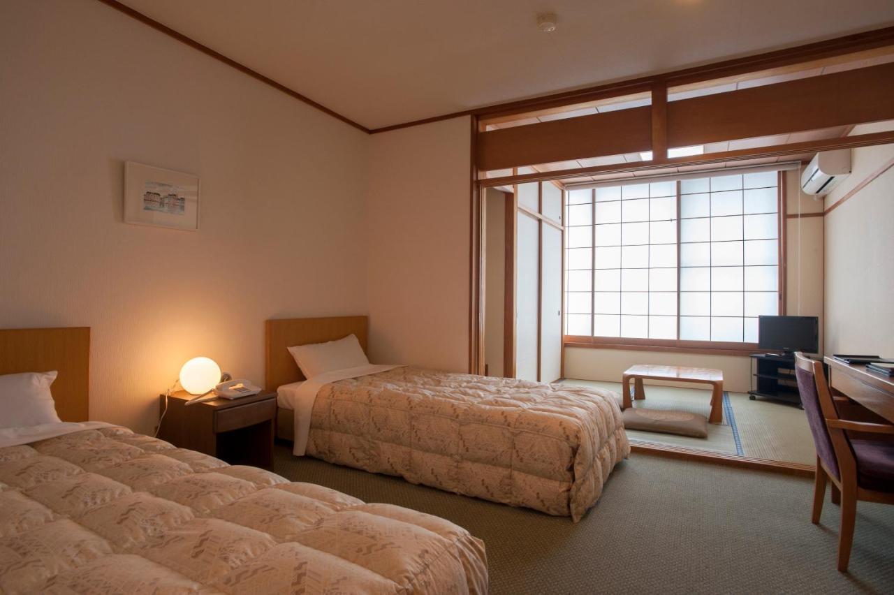 The Gran Resort Elegante Atami 热海 外观 照片