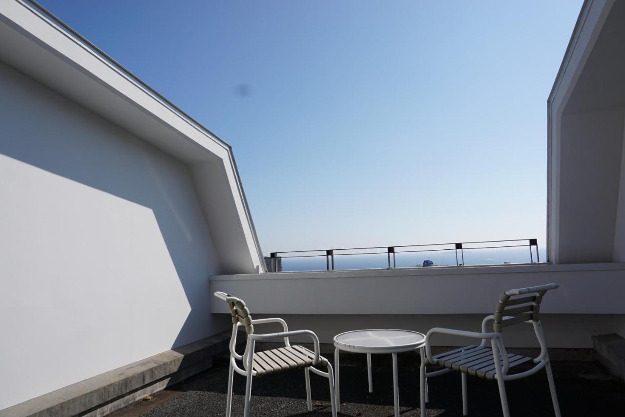 The Gran Resort Elegante Atami 热海 外观 照片