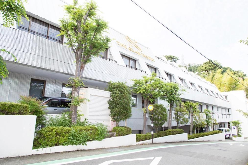 The Gran Resort Elegante Atami 热海 外观 照片