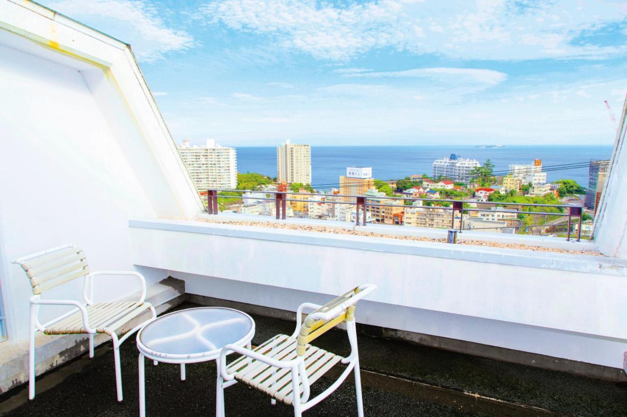 The Gran Resort Elegante Atami 热海 外观 照片