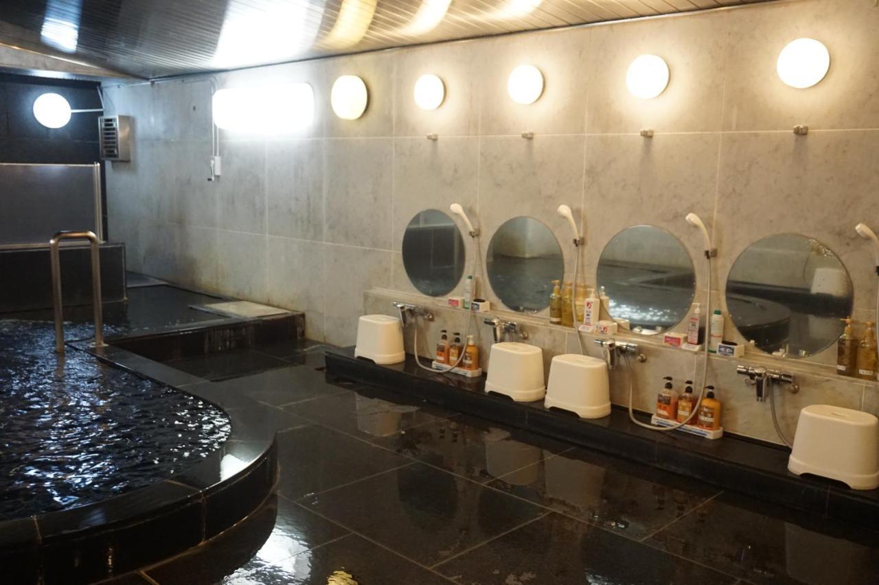 The Gran Resort Elegante Atami 热海 外观 照片