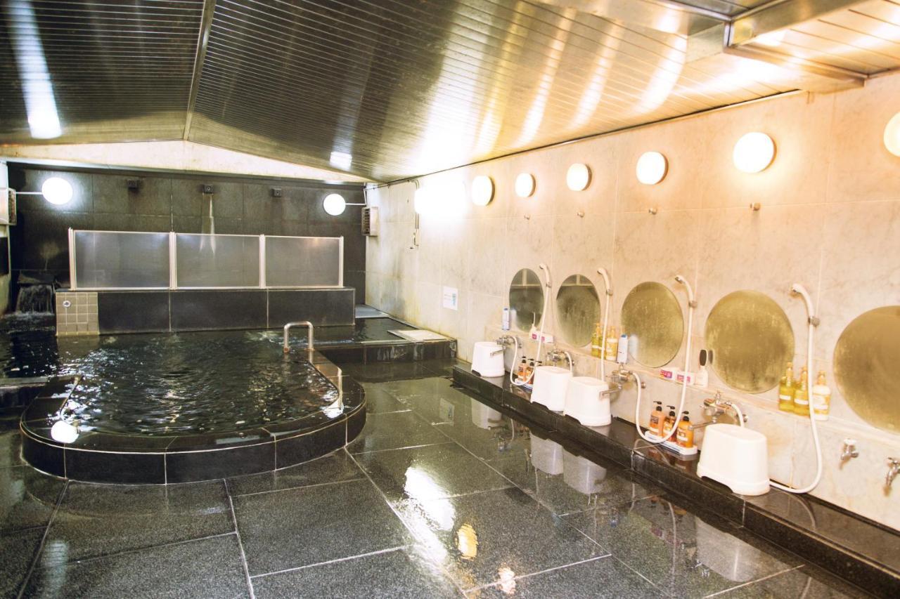 The Gran Resort Elegante Atami 热海 外观 照片